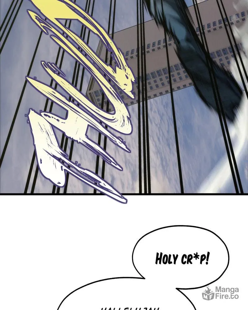 MONOCHROME (Webtoon) Chapter 48 page 45 - 