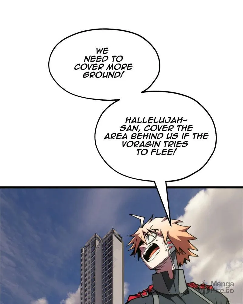 MONOCHROME (Webtoon) Chapter 48 page 48 - 