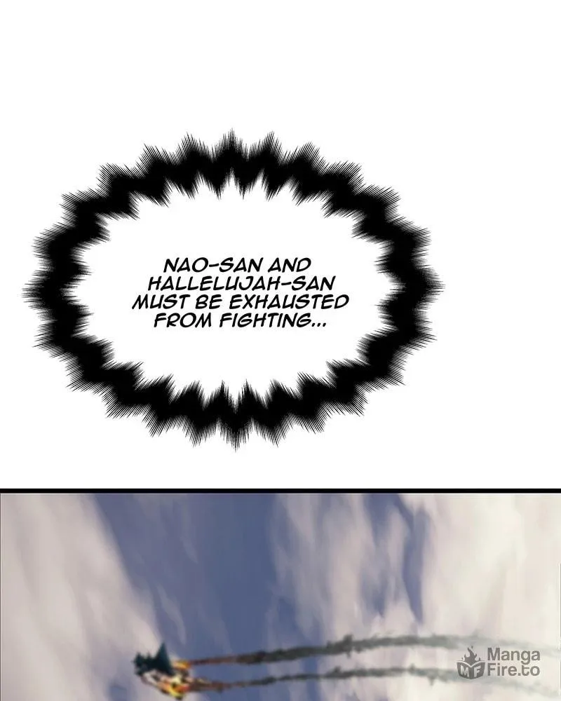 MONOCHROME (Webtoon) Chapter 48 page 50 - 