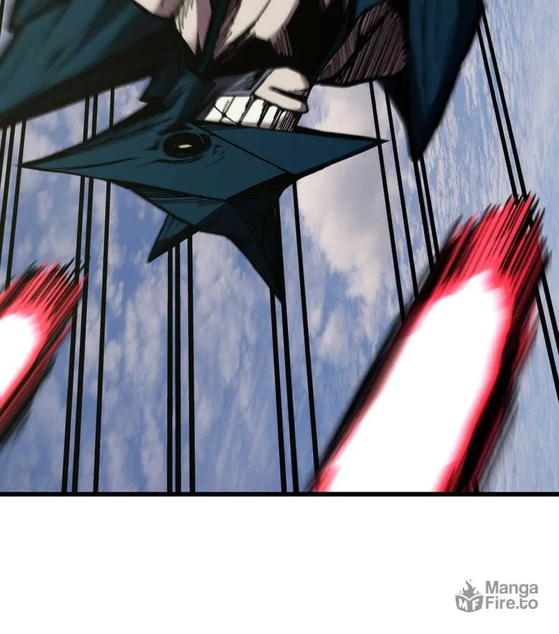 MONOCHROME (Webtoon) Chapter 48 page 55 - 