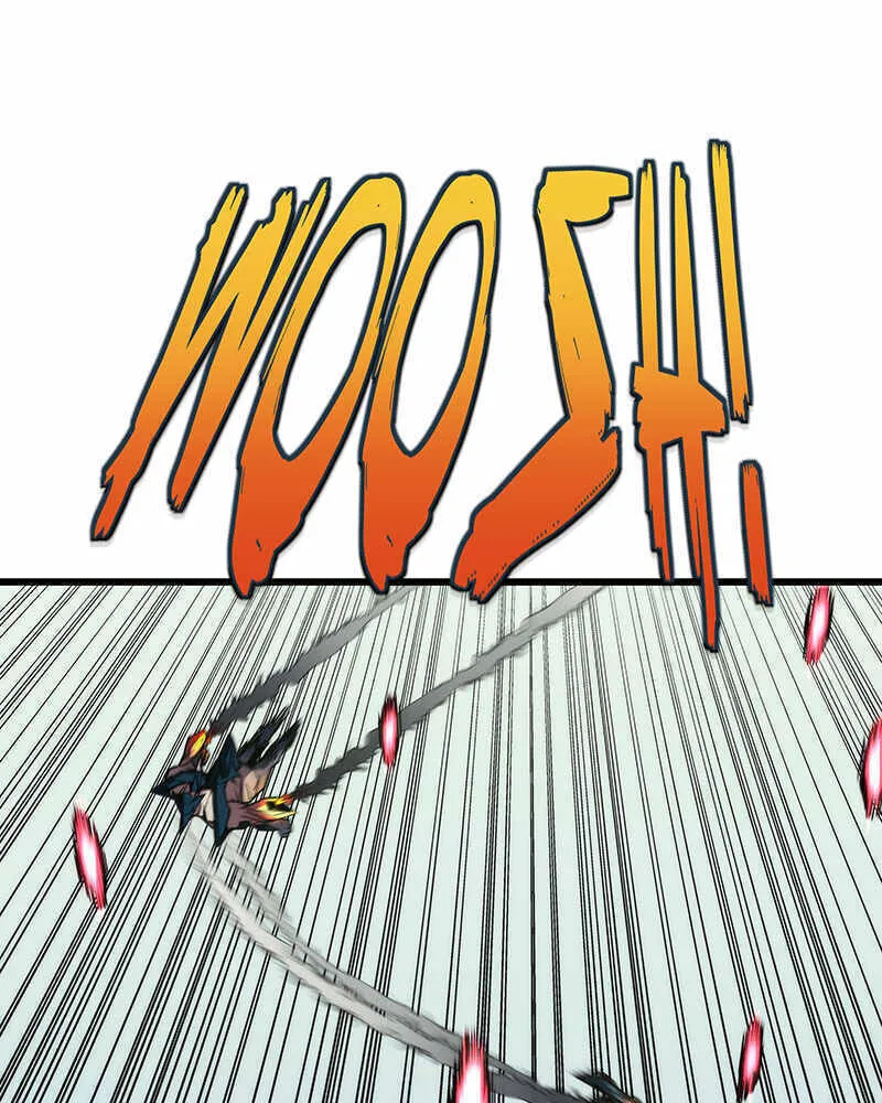 MONOCHROME (Webtoon) Chapter 48 page 56 - 