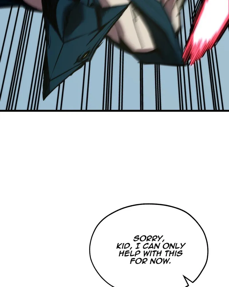 MONOCHROME (Webtoon) Chapter 48 page 58 - 