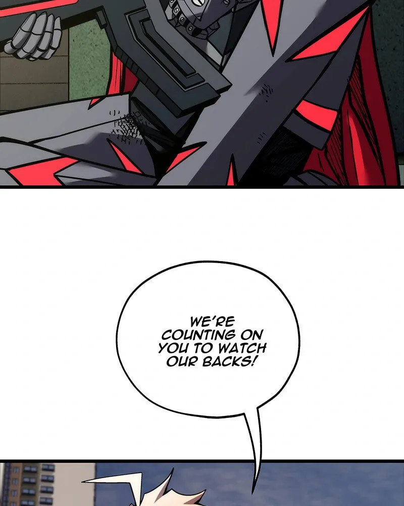 MONOCHROME (Webtoon) Chapter 48 page 62 - 