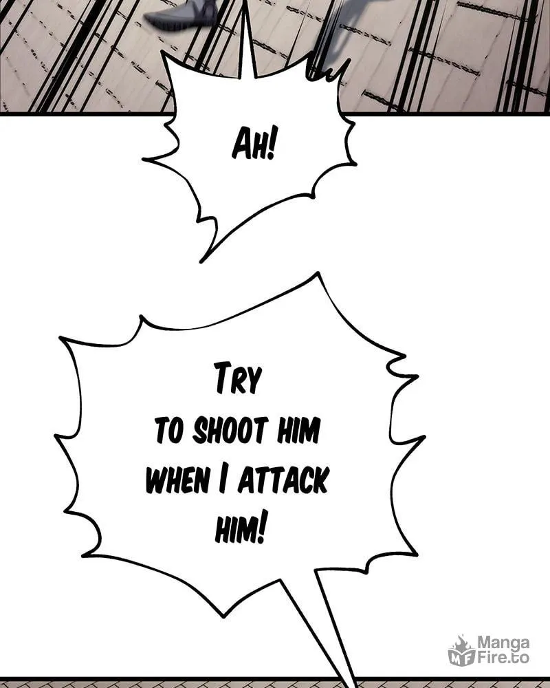 MONOCHROME (Webtoon) Chapter 48 page 66 - 