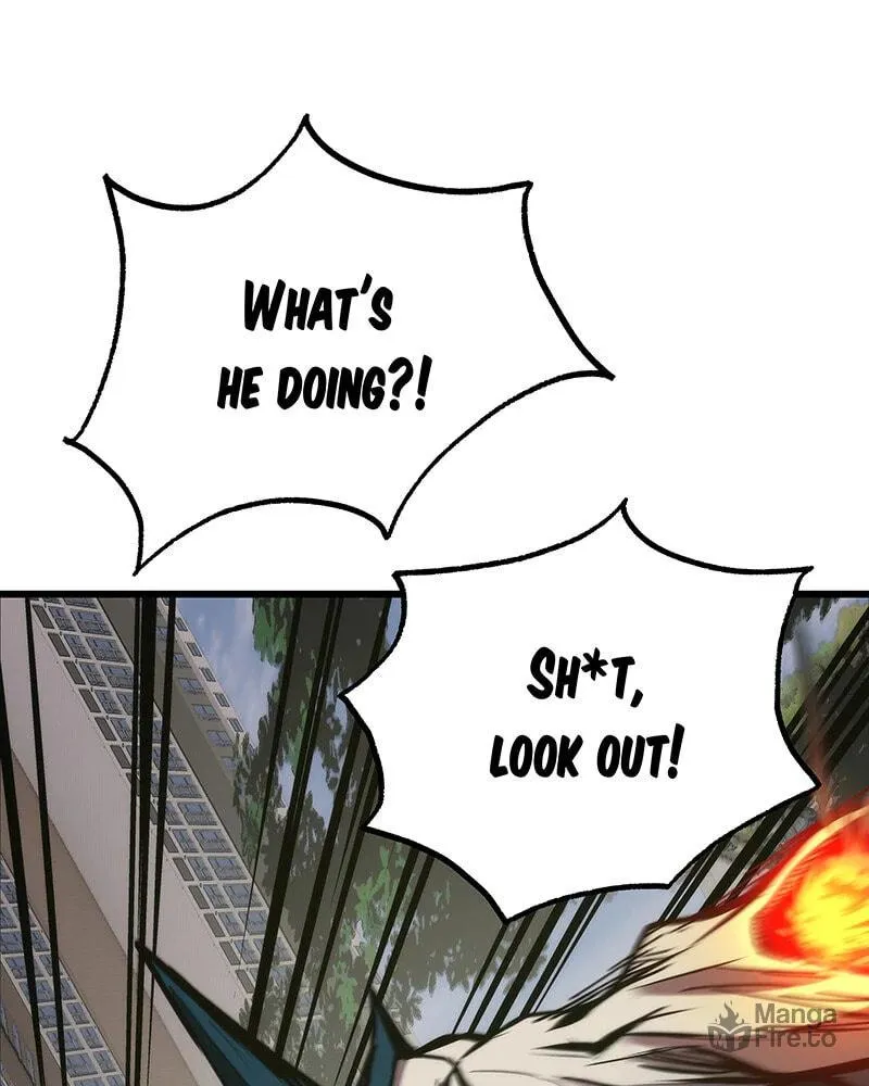 MONOCHROME (Webtoon) Chapter 48 page 72 - 
