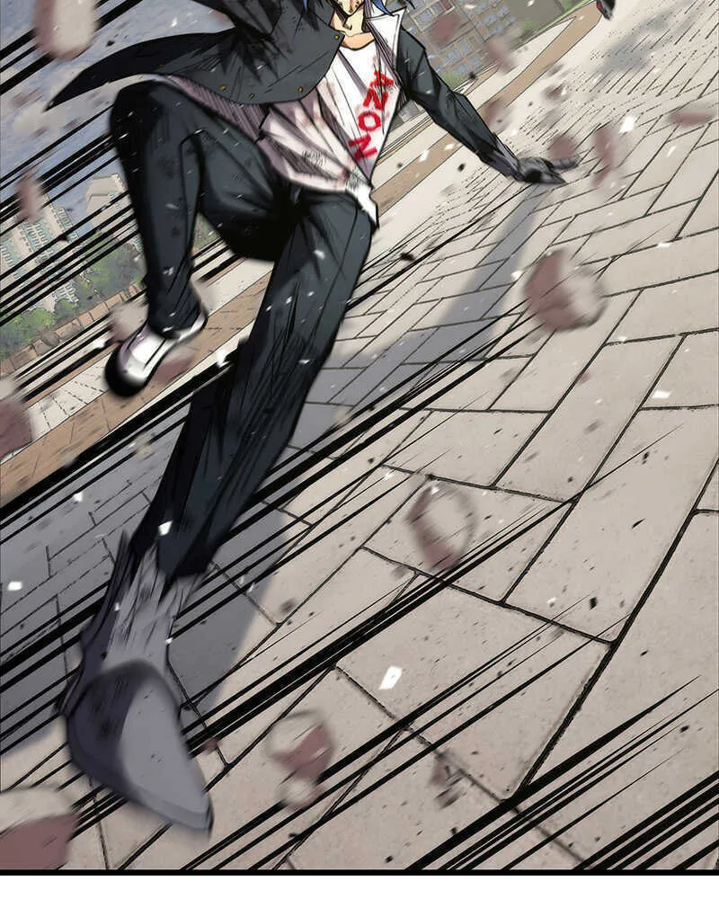 MONOCHROME (Webtoon) Chapter 48 page 77 - 