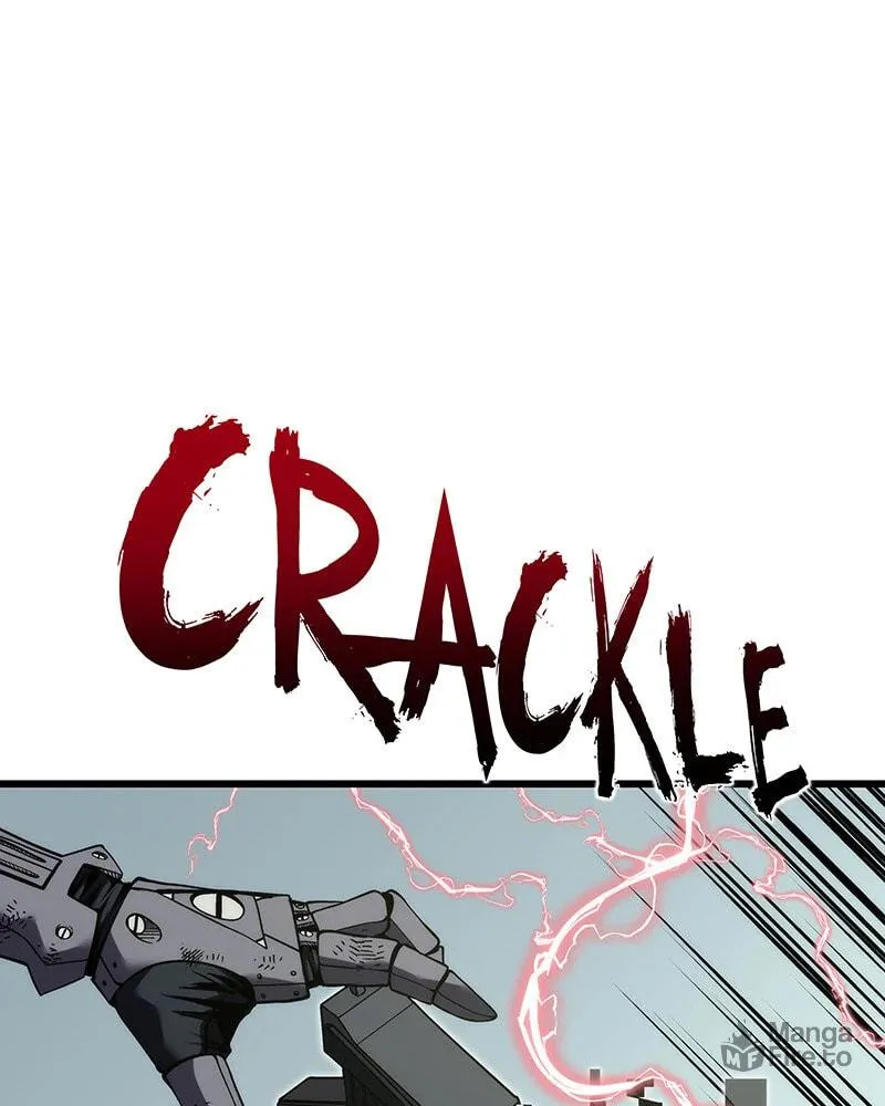 MONOCHROME (Webtoon) Chapter 48 page 78 - 