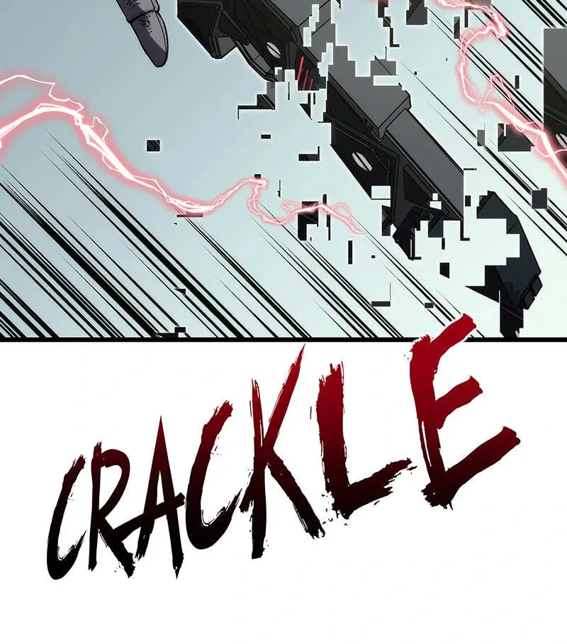 MONOCHROME (Webtoon) Chapter 48 page 79 - 
