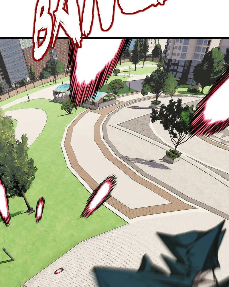 MONOCHROME (Webtoon) Chapter 48 page 83 - 