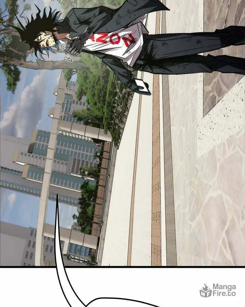 MONOCHROME (Webtoon) Chapter 48 page 10 - 