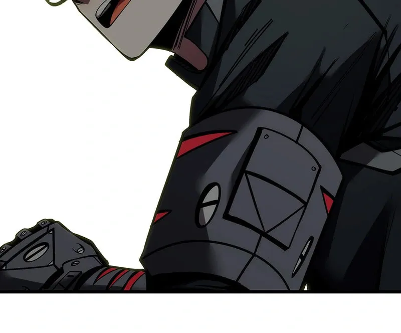 MONOCHROME (Webtoon) Chapter 48 page 94 - 