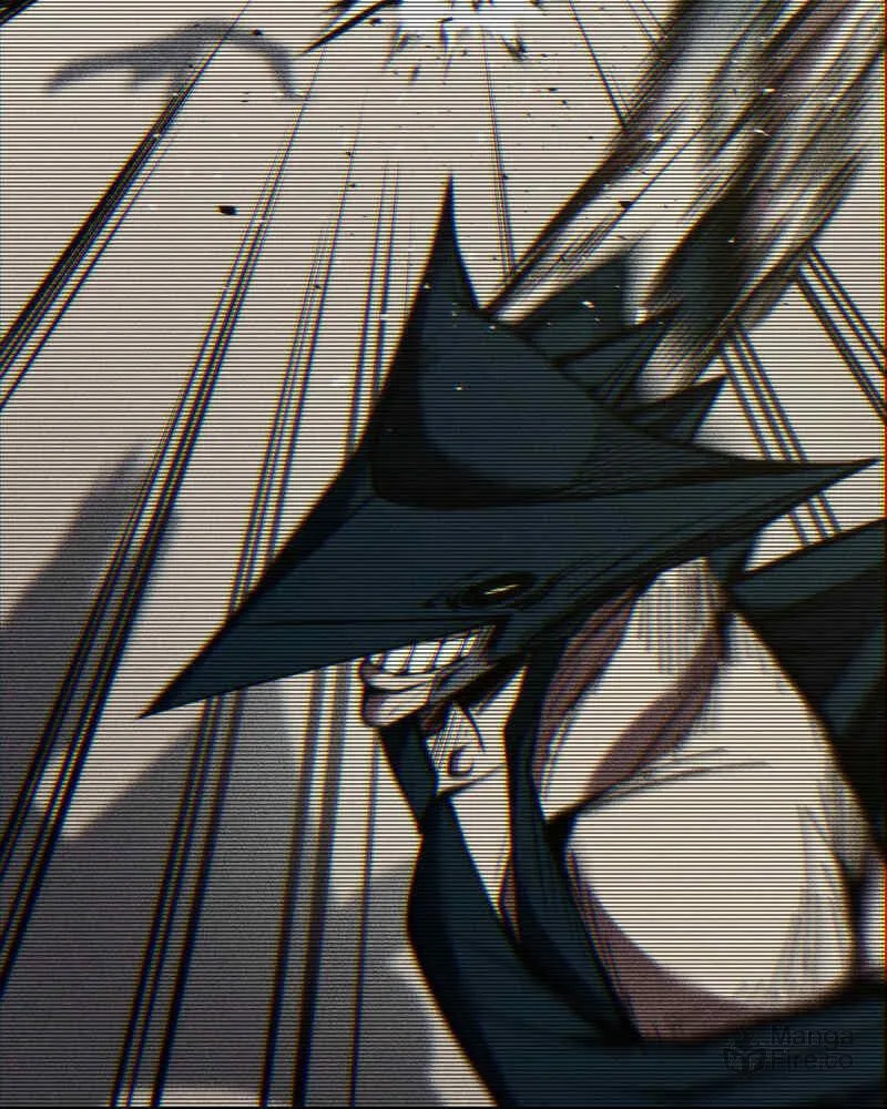 MONOCHROME (Webtoon) Chapter 48 page 96 - 