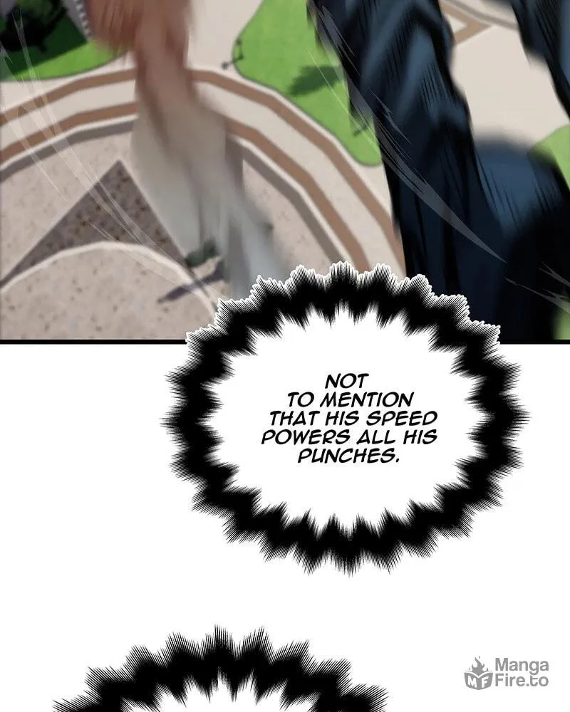 MONOCHROME (Webtoon) Chapter 48 page 99 - 
