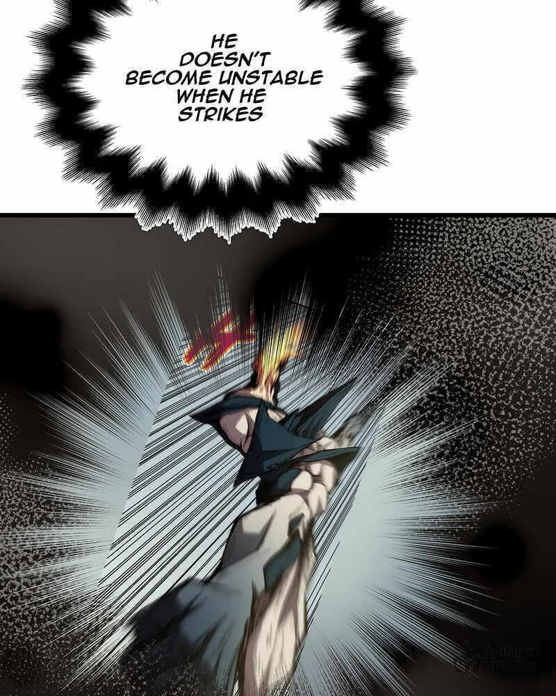 MONOCHROME (Webtoon) Chapter 48 page 100 - 