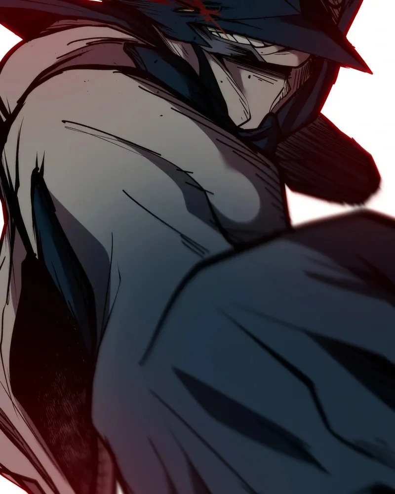 MONOCHROME (Webtoon) Chapter 49 page 104 - 
