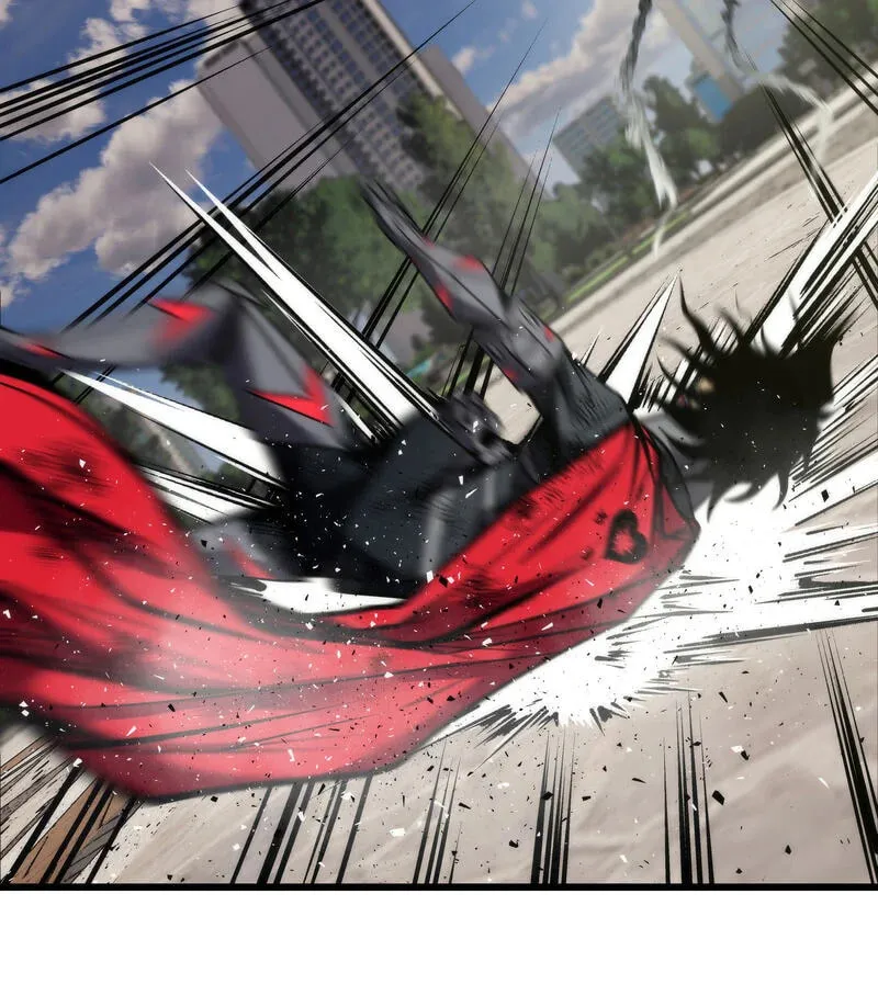 MONOCHROME (Webtoon) Chapter 49 page 106 - 