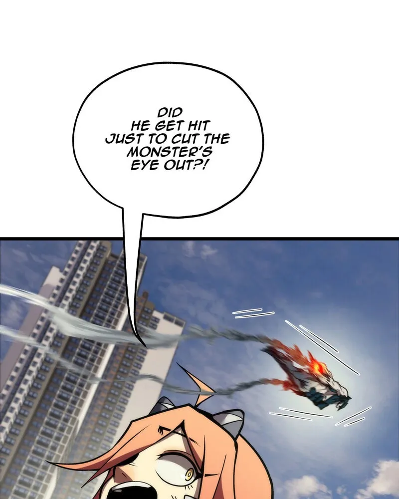 MONOCHROME (Webtoon) Chapter 49 page 107 - 