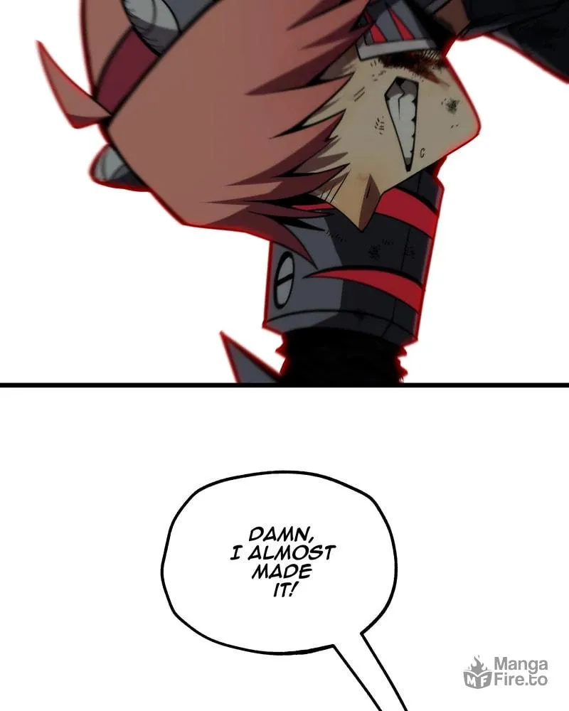 MONOCHROME (Webtoon) Chapter 49 page 123 - 