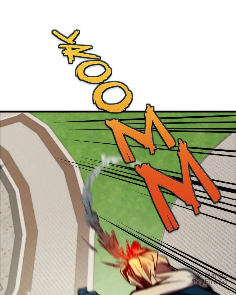MONOCHROME (Webtoon) Chapter 49 page 126 - 