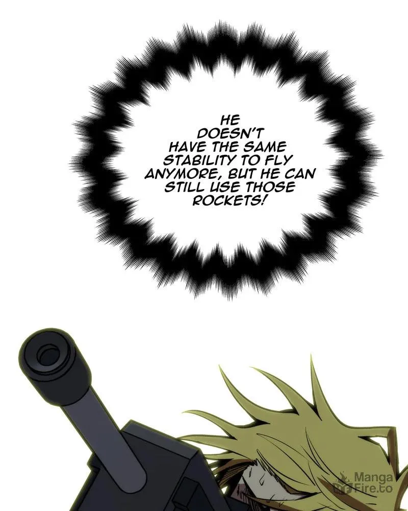 MONOCHROME (Webtoon) Chapter 49 page 18 - 
