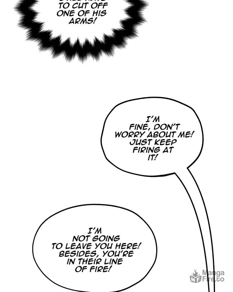 MONOCHROME (Webtoon) Chapter 49 page 20 - 