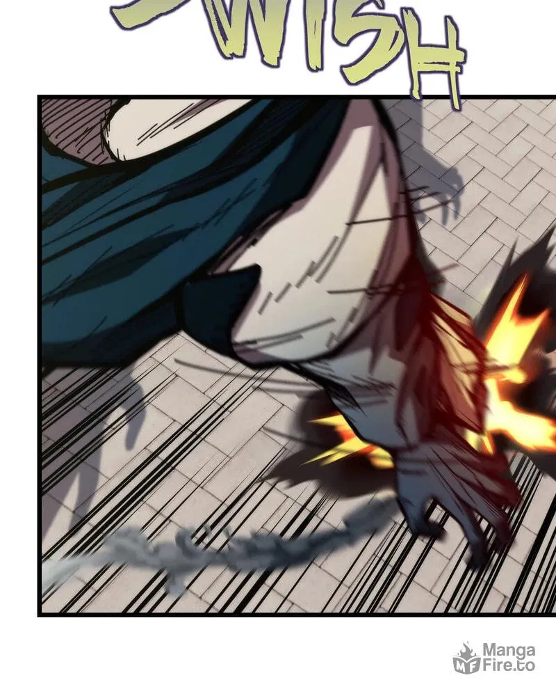 MONOCHROME (Webtoon) Chapter 49 page 27 - 