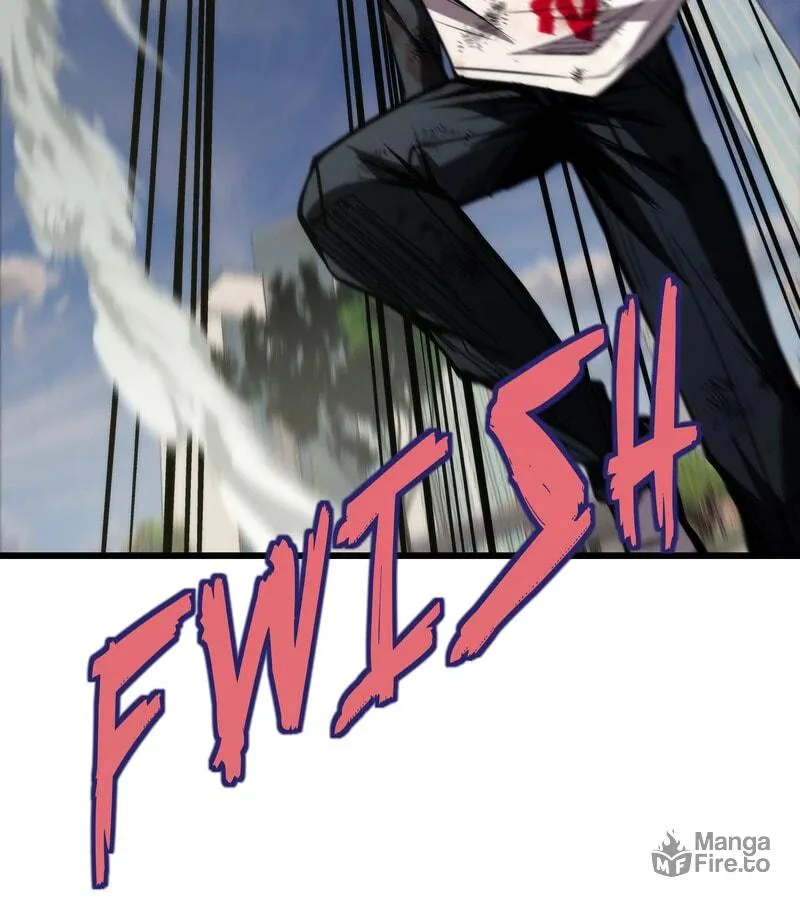MONOCHROME (Webtoon) Chapter 49 page 30 - 