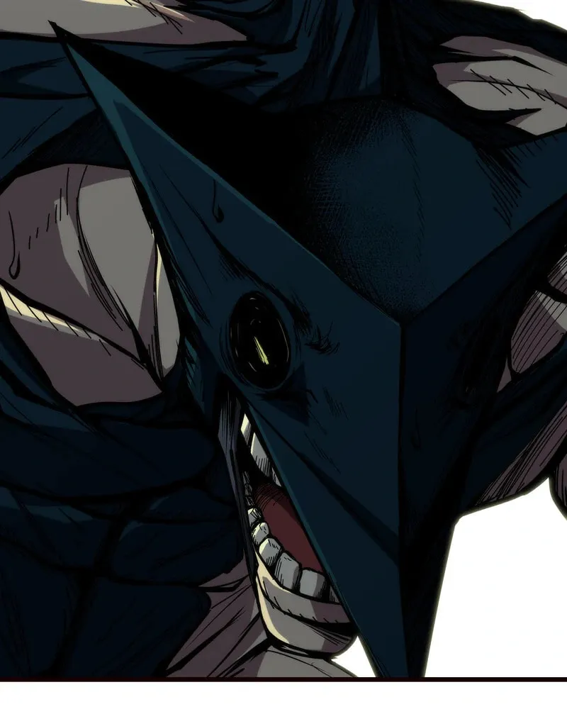 MONOCHROME (Webtoon) Chapter 49 page 4 - 