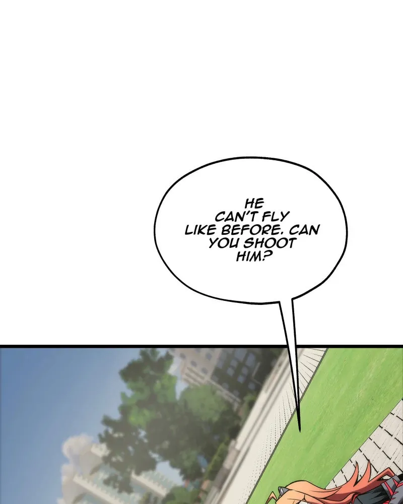 MONOCHROME (Webtoon) Chapter 49 page 38 - 