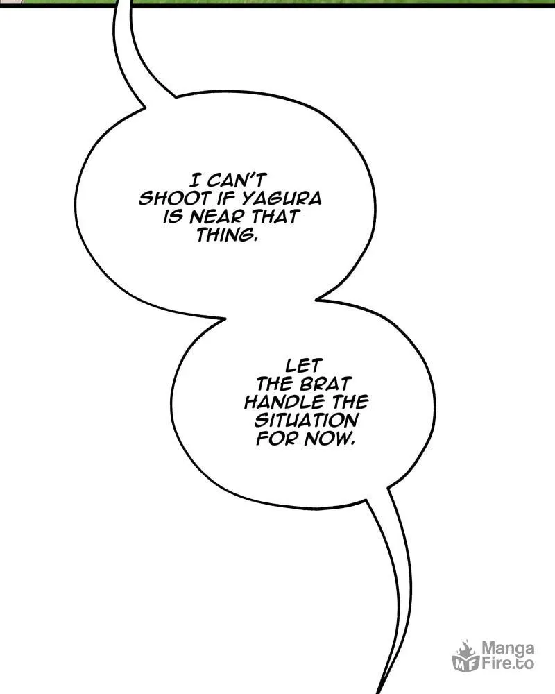 MONOCHROME (Webtoon) Chapter 49 page 40 - 