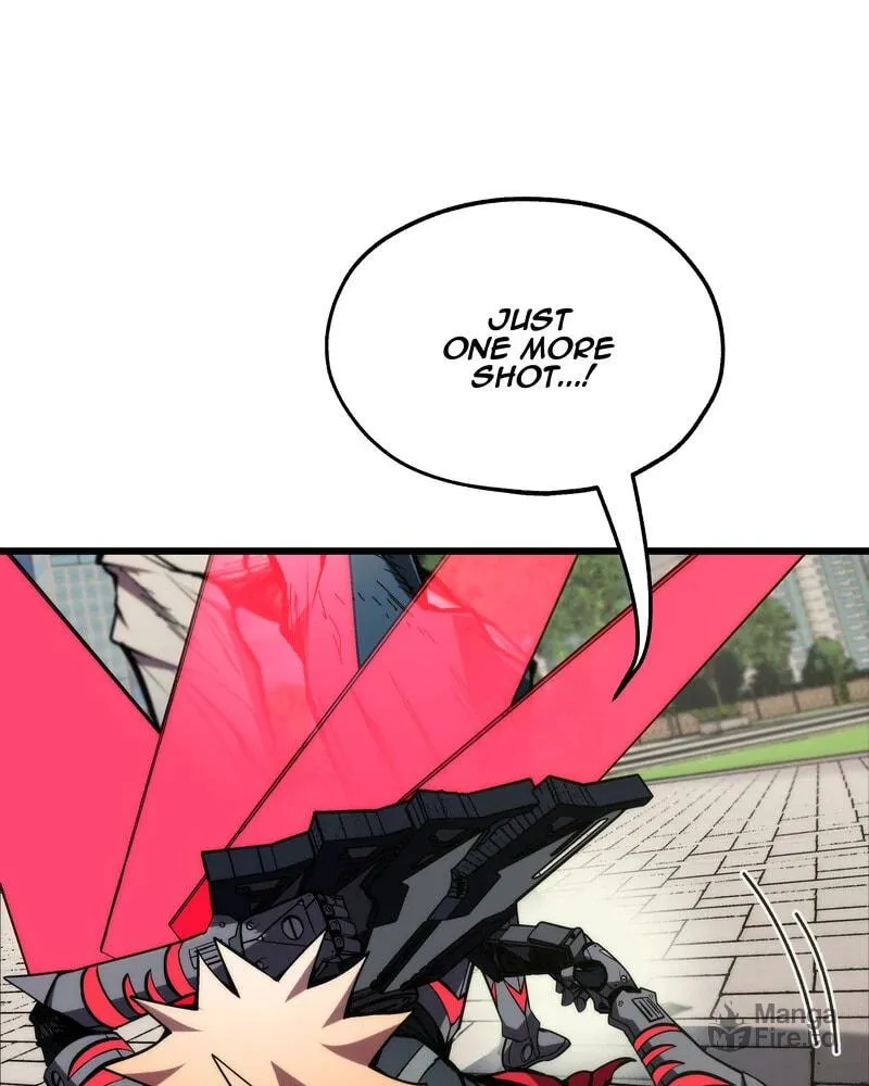 MONOCHROME (Webtoon) Chapter 49 page 5 - 