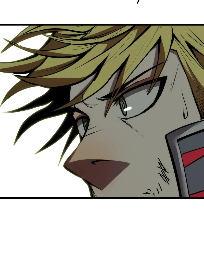 MONOCHROME (Webtoon) Chapter 49 page 41 - 