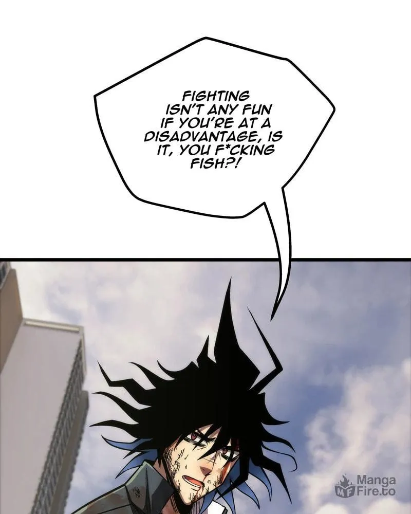 MONOCHROME (Webtoon) Chapter 49 page 45 - 