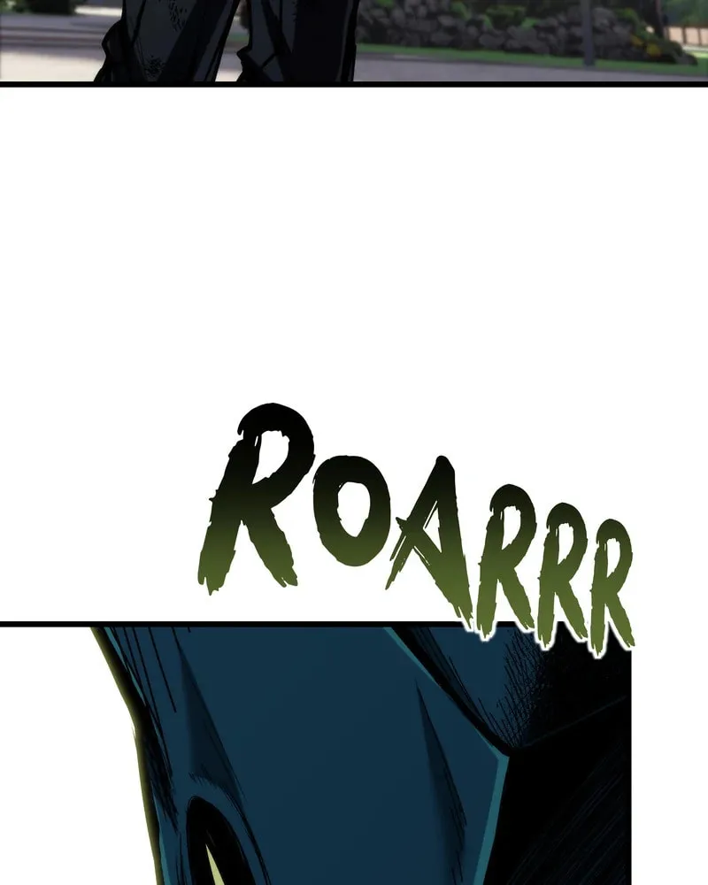 MONOCHROME (Webtoon) Chapter 49 page 47 - 