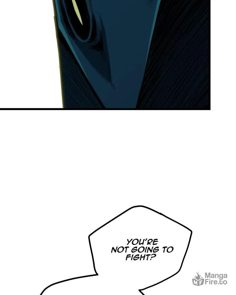 MONOCHROME (Webtoon) Chapter 49 page 48 - 