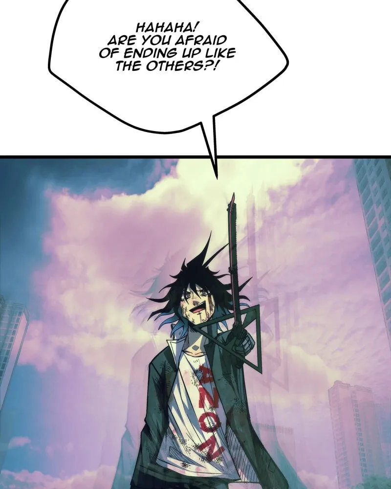 MONOCHROME (Webtoon) Chapter 49 page 49 - 