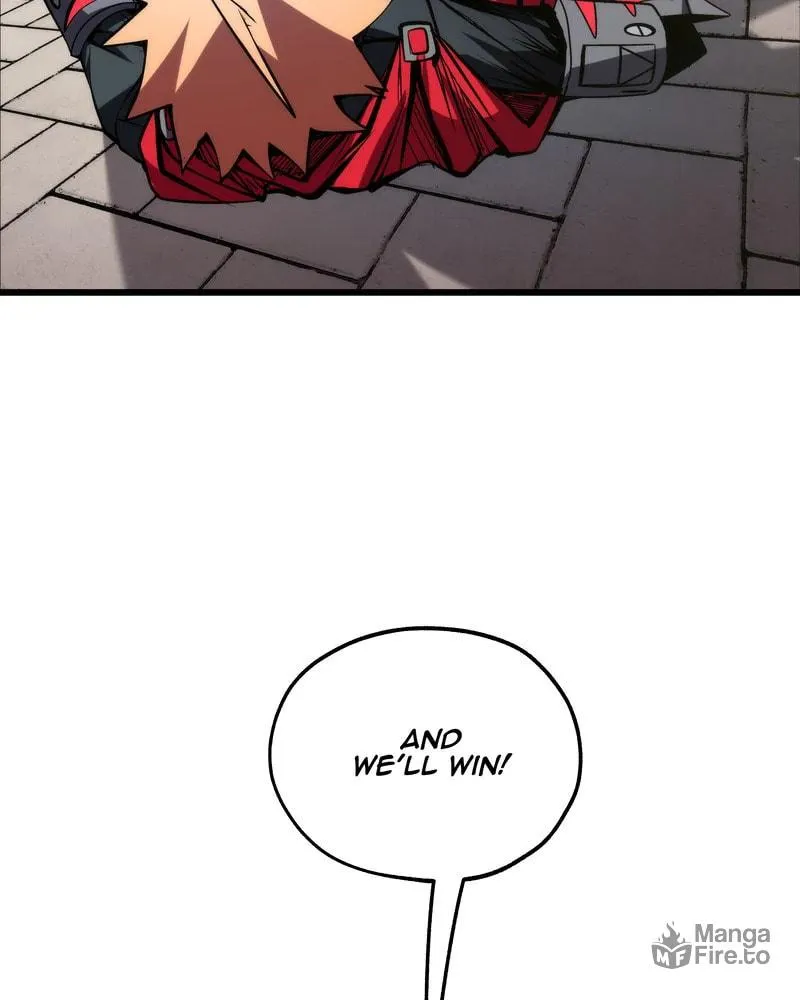 MONOCHROME (Webtoon) Chapter 49 page 6 - 