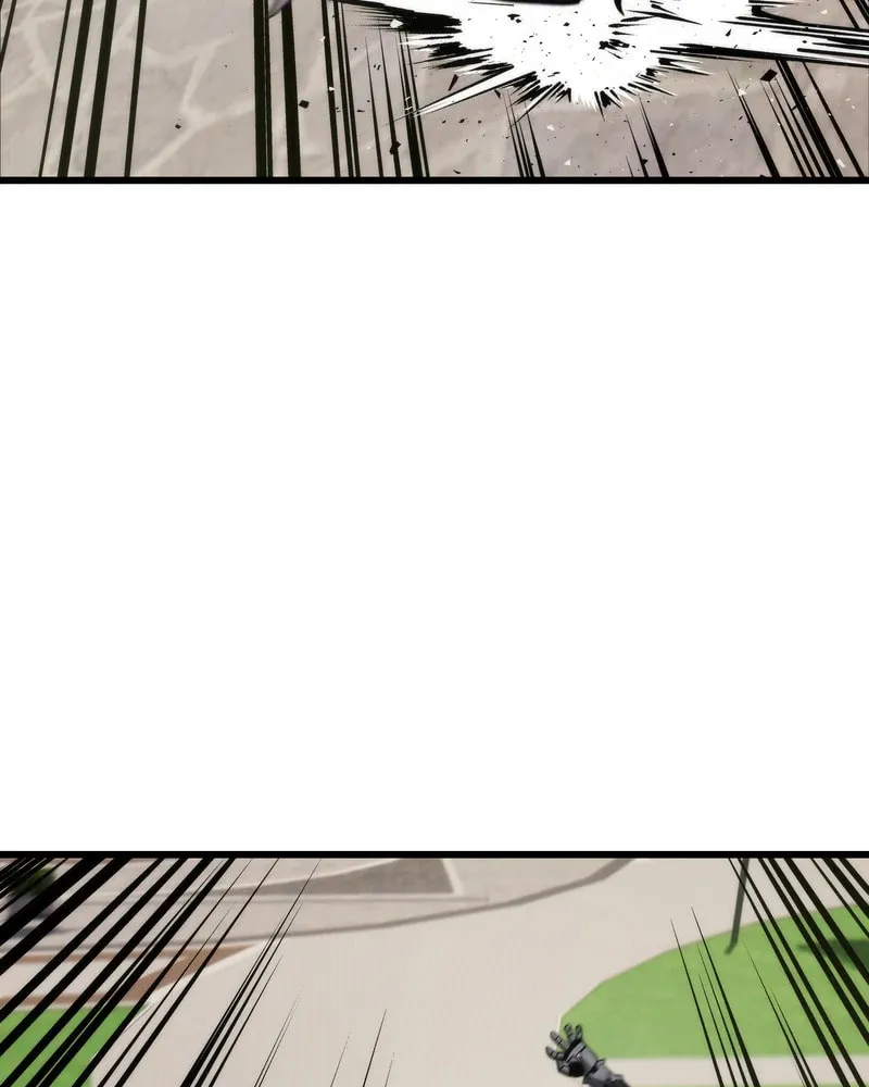 MONOCHROME (Webtoon) Chapter 49 page 56 - 