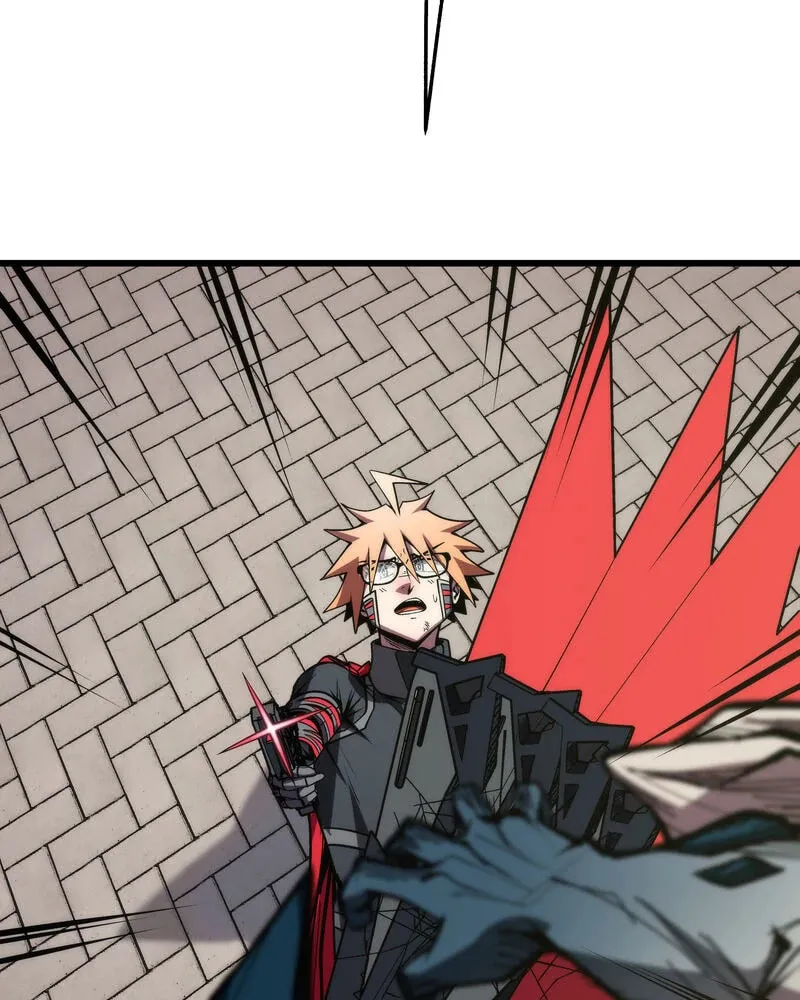 MONOCHROME (Webtoon) Chapter 49 page 7 - 