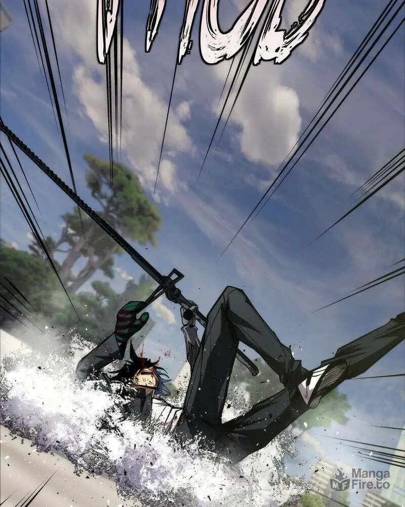 MONOCHROME (Webtoon) Chapter 49 page 66 - 