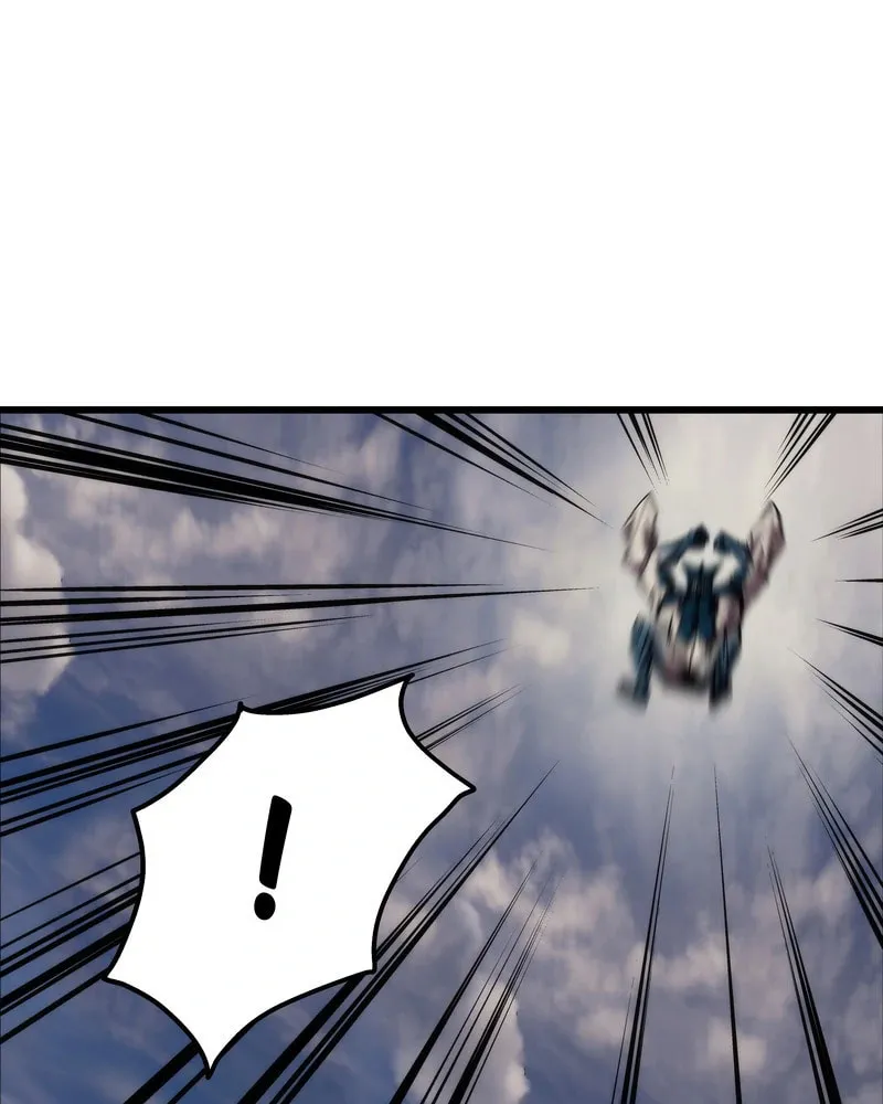 MONOCHROME (Webtoon) Chapter 49 page 68 - 