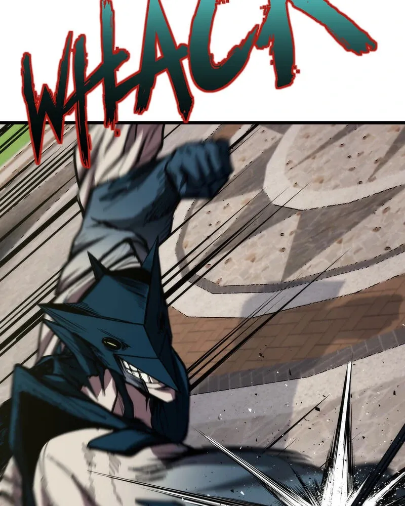 MONOCHROME (Webtoon) Chapter 49 page 73 - 
