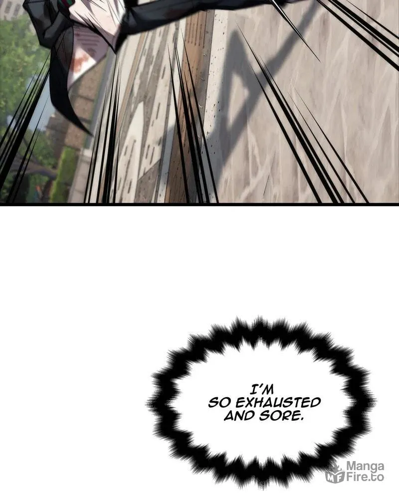 MONOCHROME (Webtoon) Chapter 49 page 78 - 