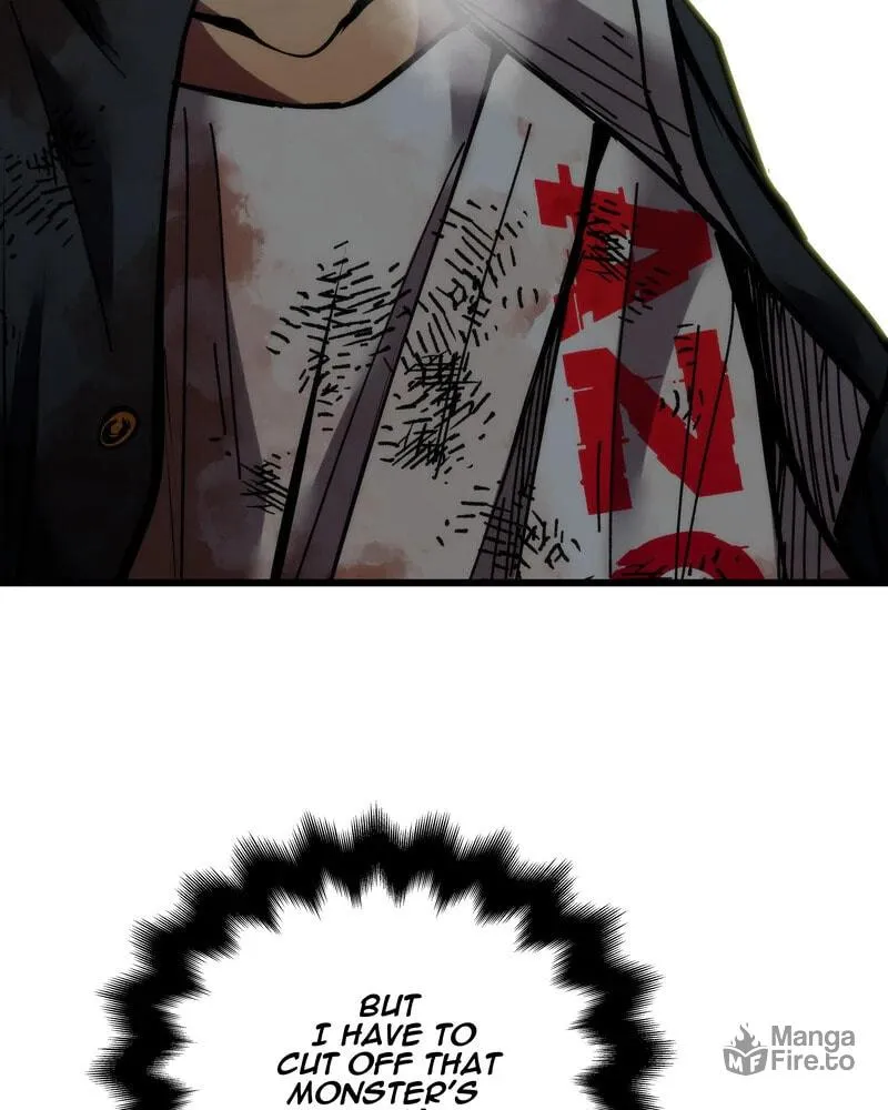 MONOCHROME (Webtoon) Chapter 49 page 80 - 
