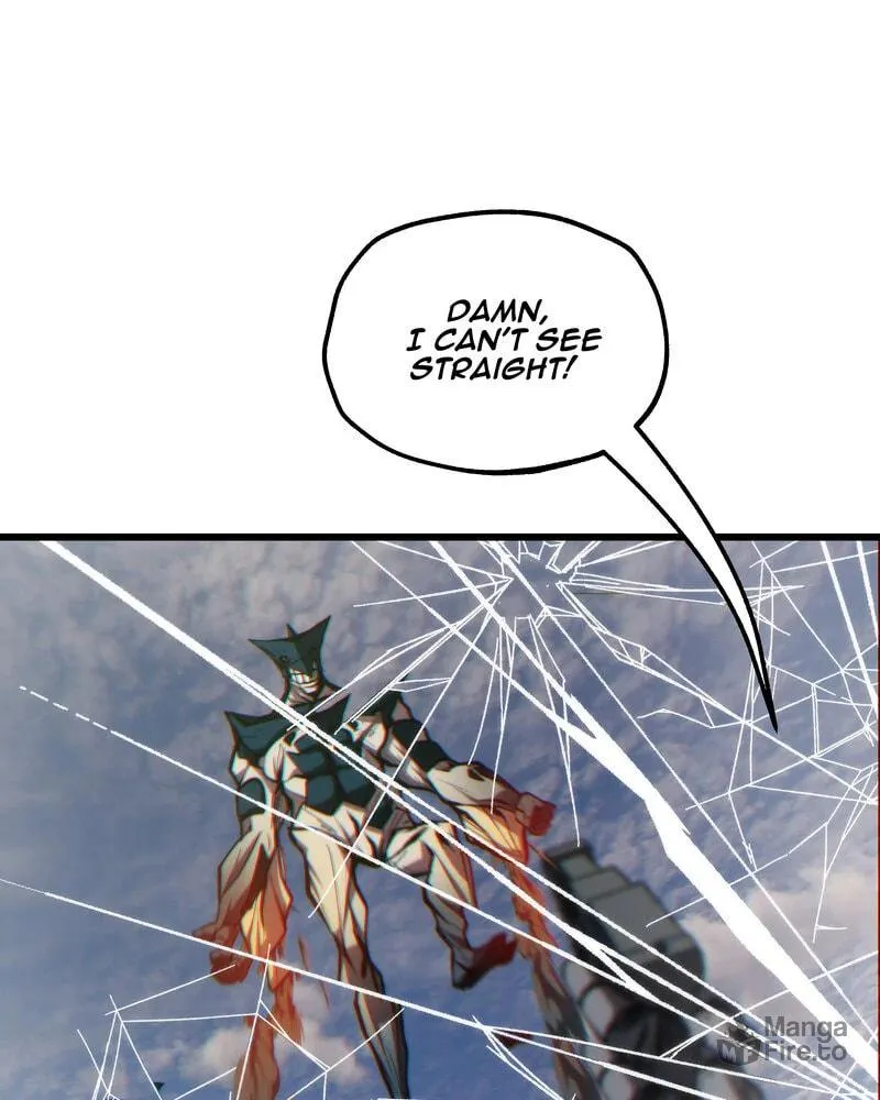 MONOCHROME (Webtoon) Chapter 49 page 9 - 