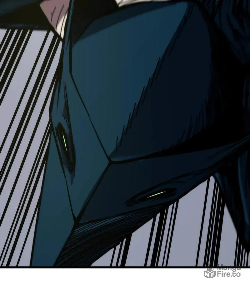 MONOCHROME (Webtoon) Chapter 49 page 90 - 
