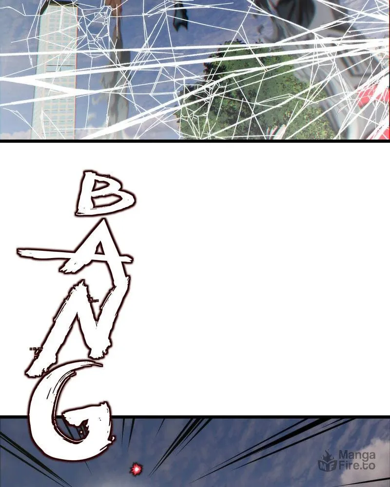 MONOCHROME (Webtoon) Chapter 49 page 10 - 