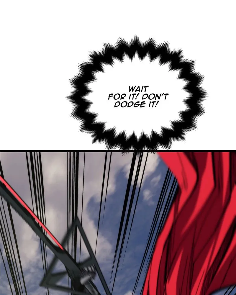 MONOCHROME (Webtoon) Chapter 49 page 91 - 
