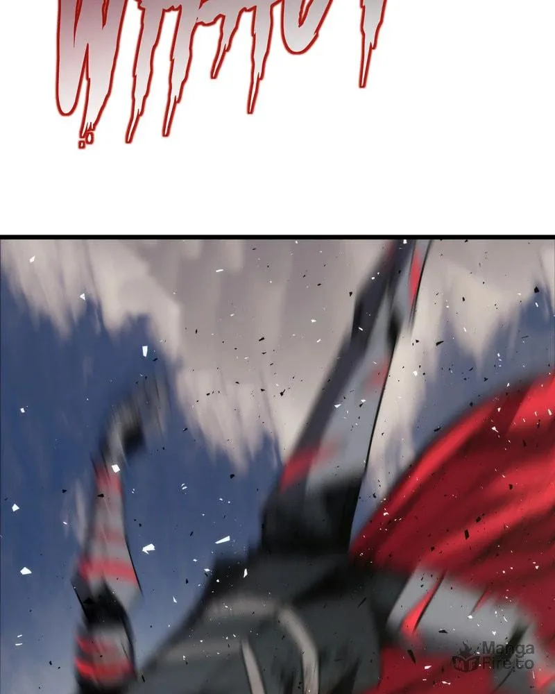 MONOCHROME (Webtoon) Chapter 49 page 96 - 
