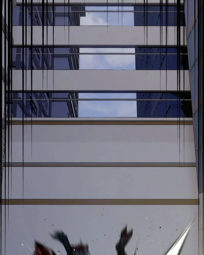 MONOCHROME (Webtoon) Chapter 50 page 98 - 